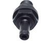 Especial para transfronterizo adecuado para Toyota Corolla Audi válvula de ventilación de la válvula de escape válvula de retención 12204-0c010