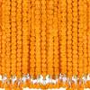Halloween Americano Índio Guirlanda Decorativa Fio de Flores Calêndula Artificiais Sino de Corda Dia dos Mortos Mexicano Feito à Mão