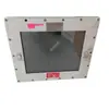 Pantalla a prueba de explosiones en stock, lista para enviar. Pantalla a prueba de explosiones de grado minero. Protección de aislamiento. Pantalla a prueba de explosiones