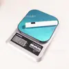 Almacenamiento de Energía Portátil Mini Lámpara de Terapia de Luz Portátil Soporte para Luz de Uñas Piezas de Arte para Uñas Luz de Terapia de Luz Portátil
