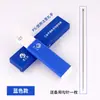 Enhebrador de Agujas para Máquina de Coser Plana Industrial, Herramienta Automática de Costura de Segunda Generación, Enhebrador de Agujas para Máquina de Coser Modelo Nuevo, Cobre