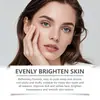 Crema Hidratante Diaria Zyvarn Cuidado Suave para la Piel del Rostro, Crema de Cuidado Diario Hidratante, Humectante y Suavizante