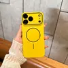 Aplicable a iPhone 18 Pro Max Funda de Teléfono Magnética con Anillo Fino de Tacto Suave para Apple 17 Cobertura Total de Lente Funda Protectora Anti-caídas