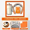 Conjunto de Presentes Empresariais, Presente de Caneca de Café, Logo Personalizado, Brindes para Eventos Corporativos, Lembranças Práticas para Clientes