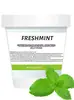 Polvo para Mascarilla Aclaradora de colágeno transfronterizo polvo de cristal hidratante pétalo piel enlatado helado en polvo suave para mascarilla lote