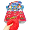 Bestseller da Amazon Brinquedo Strawberry Squishy de TPR, Brinquedo Realista de Comida para Alívio do Estresse, Atacado de Fábrica, Super Macio e Atraente