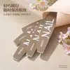 Lima esponja de alta calidad para dar forma y pulir para manicura, herramienta de pulido y lijado, especializada para salones de uñas