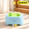 Juguete Multifuncional de Gato Tipo "Topo" con Pluma Eléctrica Arriba y Abajo, Auto-Diversión, Descompresión, Juguete Interactivo para Gatos, Venta al por Mayor