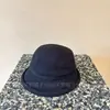 Fumeng~Sombrero de Pescador de Lana Fina Estilo Japonés para Mujer, Diseño Retro Artístico Minimalista, Sombrero Tipo Cubo con Ala Enrollada Adelgazante, Sombrero de Moda