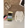 MZI STUDIO principios de otoño moda estilo minimalista versátil corte ajustado multicapa agradable a la piel jersey de manga larga camiseta base 119586