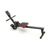 Máquina de Remo Silenciosa para el Hogar Transfronteriza, Equipo de Fitness Súper Quema Grasa, Dispositivo de Entrenamiento Integral, Máquina de Remo Pequeña, Máquina de Remo