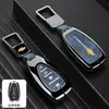 Adecuado para Cubierta de Llave de Chevrolet Equinox, Malibu Xl, Trax, Trailblazer, Orlando y Otras Fundas para Llaves de Coche
