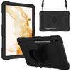 Capa protetora para tablet Samsung Tab S9 de 11 polegadas X710 / X716B / X718U