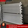 Fornecedor Fabricante Radiador Tubo de Luz Tipo A, Tubo Liso Vapor Fazenda Tipo B, Estufa de Plantio Tipo Evaporativo Economizador de Energia