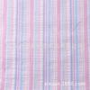 Nueva tela de rayas de color burbuja teñida en hilo, tela de rayas de burbujas, tela de rayas de burbujas, tela para ropa de mujer, tela para ropa de niños, tela para bolsos