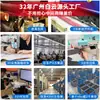 Artículo popular de comercio exterior: Portatarjetas Antirrobo con Cremallera y Botón a Presión, Estuche para Tarjeta Bancaria y Tarjeta de Identificación, Caja de Tarjetas de Aleación de Aluminio y Fibra de Carbono, En Stock