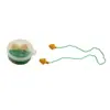 Tipo FR-III Espiral Proteção do Trabalho Silicone Isolamento Acústico Protetores Auriculares Industrial Anti-ruído Oficina Redução de Ruído Mecânico