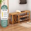 Banco Atacado para Troca de Sapatos para Entrada de Casa, Banco para Calçar Sapatos, Banco Integrado, Banco Criativo Multifuncional Simples