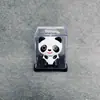 Gato que Saluda Solar Estilo Japonés Tamaño Pequeño Mini Gato Interior de Coche Oficina Regalo Pieza Decorativa de Inauguración