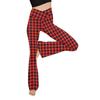 Outono e Inverno 2025 Calça de Yoga Solta de Cintura Alta Transfronteiriça Europeia e Americana Amazon Wish Aliexpress Ebay Confortável e Casual