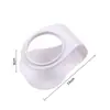 Cuenco Antideslizante Inclinado para Beber y Comer Gatos, Individual/Doble Cuenco, Cuenco con Orejas de Gato, Cuenco Grande para Agua, Cuenco con Patas Altas para Proteger la Columna Cervical, Doble Cuenco