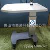 Mesa Eléctrica de Optometría Yg-11 Ajustable Puede Elevar Mesa de Optometría Mesa para Ojos Mesa Ajustable