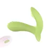 Huevo Vibrador Vestible Controlado por Mando a Distancia Yingfeini, Huevo Vibrador para Entrenamiento de Piernas y Glúteos a Gran Escala, Dispositivo de Masturbación Femenina, Venta al Por Mayor de Productos Sexuales