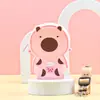 Juguete de Apretar Capibara Juguete Educativo para Alivio del Estrés Bolso Cruzado Stitch Cartera Infantil Bolsa de Almacenamiento Juguete de Apretar