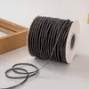 Cinta de Webbing Fina de Puntos de 3 mm con Puntos de Doble Cara, Adecuada para Ribetes de Ropa, Accesorios para el Cabello DIY y Materiales de Empaque para Regalos
