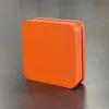 Caja de Lata Dragon Ball de 9 Piezas/16 Piezas en Stock, Caja Vacía, Caja de Empaque para Té, Caja de Regalo Pequeña de Mandarina Verde