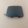Adecuado para Nissan 2015-2018 Nissan Murano cubierta de remolque delantera accesorios de cubierta de remolque del parachoques delantero