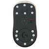 Mouse Universal de Pontos Pequenos Patas Lisas Patas de Mouse DIY Viper Venom Edição Suprema Gpw X G502