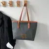 2025 Nuevo Bolso de Mano Tejido de Lujo Elegante Bolso Cubo Moda Versátil Moderno Bolso de Hombro para Mujer
