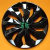 Adequado para Modelos Novos e Antigos da Nissan de Calotas Sunshine Liwei Tiida Tiida Machi Sylphy Calotas Bonitas