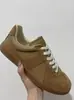 Putian Dexun Zapatos Cuero Retro Zapatos Forrest Gump Hombre Piel Genuina Diseño de Nicho Casual Zapatos de Patineta Versátiles Transpirables Caña Baja Modernos