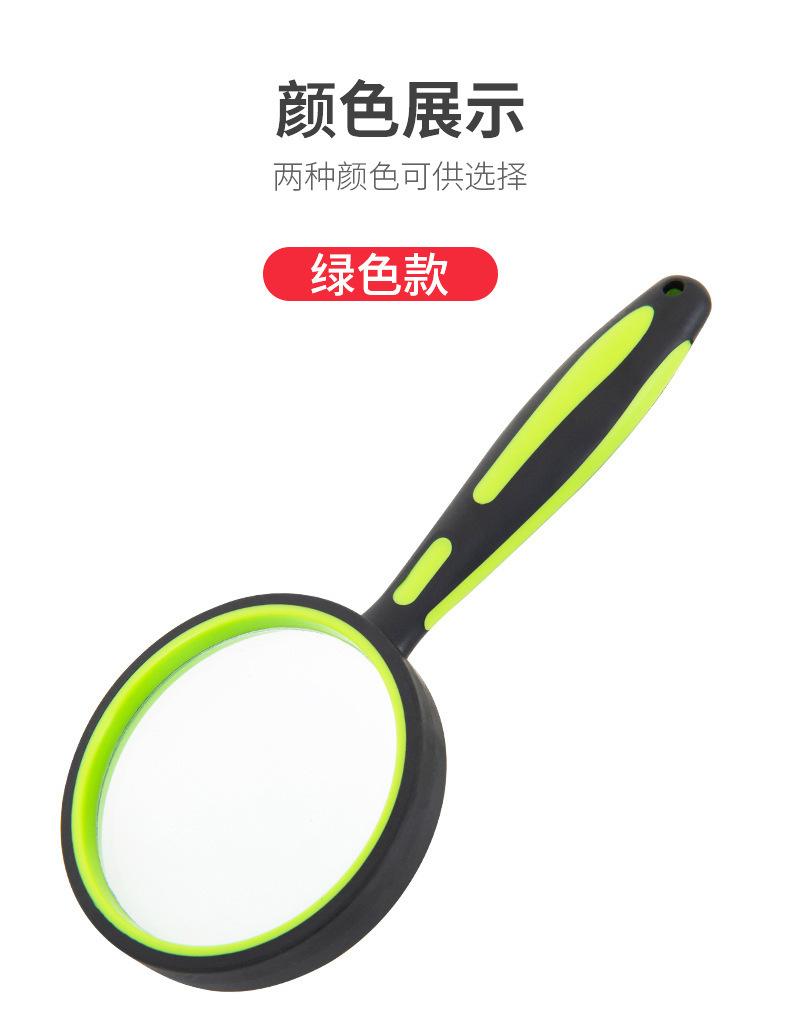 放大镜