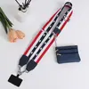 Alça de Celular Transfronteiriça com Bolsa com Zíper combinação cordão para celular pulseira de pulso removível frete grátis