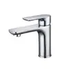 Torneira de aço inoxidável cor cinza chumbo para água fria e quente lavatório lavabo lavatório lavatório lavatório superior lavatório torneira doméstico