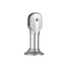 Accesorios para mamparas de baño pies de soporte para inodoro pies de soporte para mampara abrazadera para pies soporte para pies pies ajustables baño