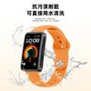 Correa de un solo color y de dos colores adecuada para Huawei Band 8/9/10 Correa de reloj adecuada para Huawei Band8910 Hw