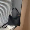 Bolso de Hombro y Axila Grande de Moda y Elegante con un Toque de Lujo, Bolso de Mano Versátil, Bolso Cuadrado Pequeño, Bolso Tote Retro para Mujer