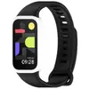 Adecuado para Correa de Reloj Bicolor Redmi Band 3 Correa Bicolor Xiaomi Band 9Active