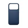 Funda de Cuero para Teléfono con Botón de IA para Apple 17Pro, Funda Magnética con Animación para iPhone 17Pro Max, Transfronterizo
