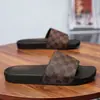 Pantuflas Transfronterizas para Hombre, Ropa Exterior de Verano, Chanclas de Playa, Antideslizantes, Resistentes al Desgaste, Sandalias de Talla Grande de Celebridades de Internet, Envío Directo
