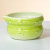 Exclusivo Transfronterizo Tazón Japonés de Matcha con Pico de Amazon Juego de Accesorios para Juego de Té Soporte para Batidor de Té Ceremonia del Té Japonesa