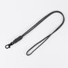Cuerda de Paraguas Portátil para Exteriores Cadena de Llaves Colgante de Orquestación Pulsera Llavero de Acero Inoxidable Juego de Tarjetas Cuerda para Colgar Tarjeta de Trabajo en el Cuello