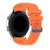 Adecuado para Huawei Gt/Gt2 Samsung Watch Correa Oficial de Silicona Tweed Integrada 22mm Estilo Deportivo