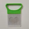 Espetos Premium para Cebola de Aço Inoxidável para Atacado, Agulhas Amaciadoras de Carne, Fixadores para Fatiar Frutas e Vegetais, Ferramentas de Cozinha Multifuncionais, Agulhas para Cebola