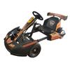 Europa y Estados Unidos Suministran Coolbaby 36V 250W Litio Kart Eléctrico Marco Telescópico Kart de Carreras F1 para Niños