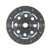 Placa de fricción de disco de embrague adecuada para Kubota 6C04013402 320035160 KBD303